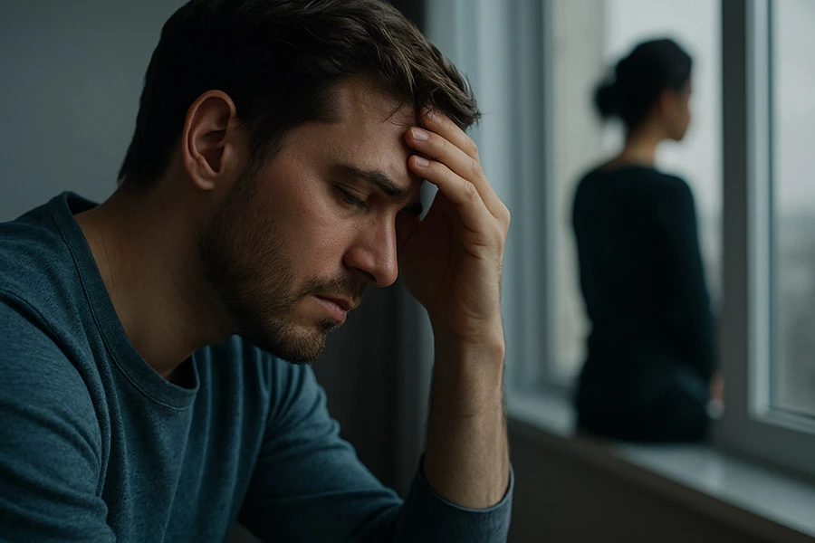 Why You Get Attached So Quickly