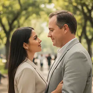 Professional matchmaking