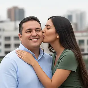 testimonial client matchmaking dating agency