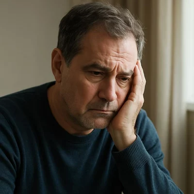 divorced man seek for new wife