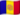 Andorra flag