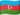 Azerbaijan flag