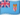 Fiji flag