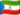 Equatorial Guinea flag
