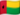 Guinea-Bissau flag