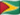 Guyana flag