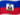 Haiti flag