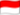 Indonesia flag