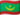 Mauritania flag