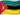 Mozambique flag