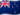New Zealand flag