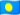 Palau flag