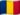 Chad flag