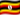 Uganda flag