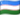 Uzbekistan flag