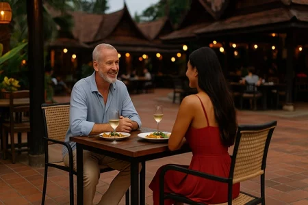 met new girls for wedding