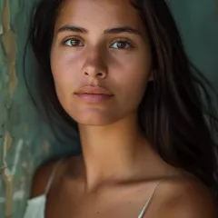 matchmaking agency available woman Verónica 255 photo 02