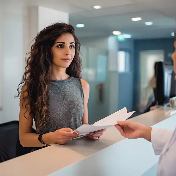 Psychological and medical screening to reduce risk and improve compatibility