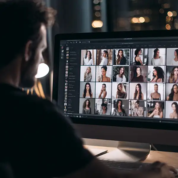 Join the free private list to receive new profiles by email