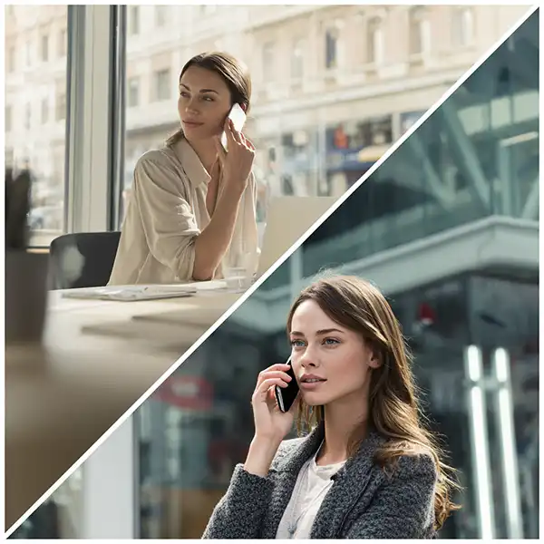 Shortlisting profiles to start the introduction process