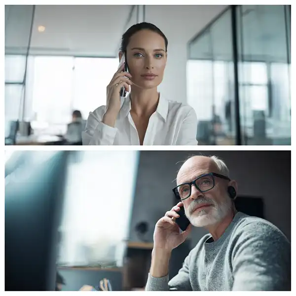 Choose a membership plan, confirm payment, and schedule meeting dates