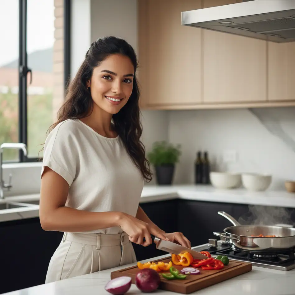 traditional women for single men