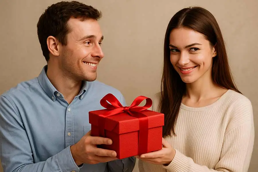 Women Hate Nice Guy Energy